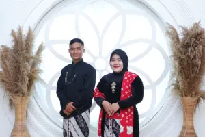 Afni & Andi