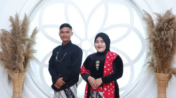 Afni & Andi