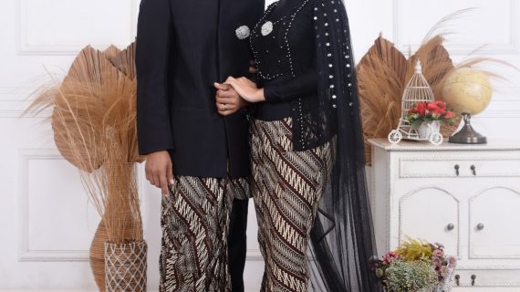Eliva Dan Lukman