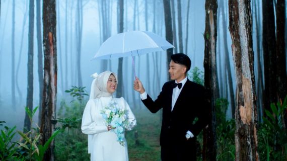The Wedding of Bintang & Alfi
