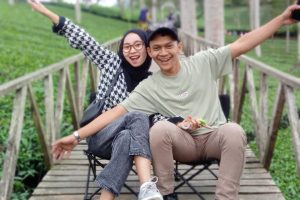 The Wedding of Ikha & Daffa