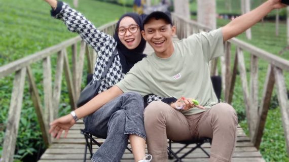 The Wedding of Ikha & Daffa