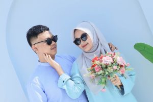 Wafa & Iwan