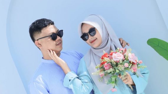 Wafa & Iwan