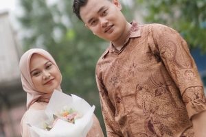 Tyas & Benaya