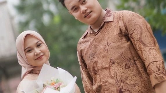 Tyas & Benaya