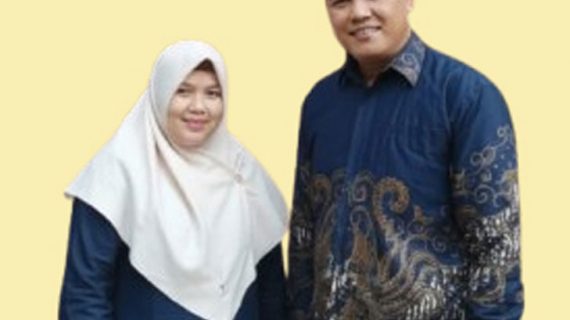 Walimatul Khitan & Gusaran Muhammad Kamil – Syahira