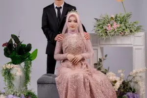 Akbar dan Tifa