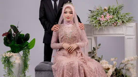 Akbar dan Tifa