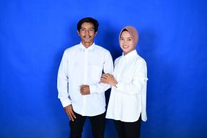 Deta dan Yogi