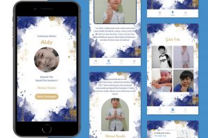 Dankers Katalog Aqiqah