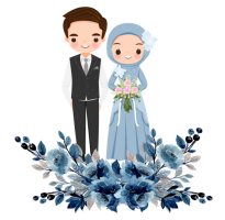 The Wedding Wafda & Izza