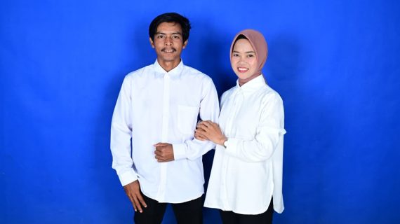 Deta dan Yogi