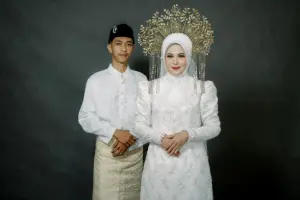The Wedding Of Deva & Ridam