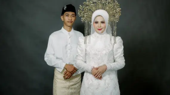 The Wedding Of Deva & Ridam