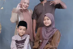 khitanan Muhammad Saghara Zahir Musawwam