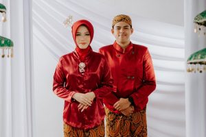 The Wedding Of Lena & Adit