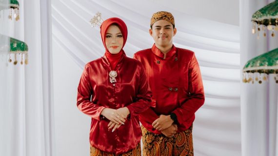 The Wedding Of Lena & Adit