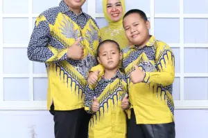 Khitanan Fachry dan Falyas
