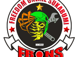 List Tabungan Rompi Frons