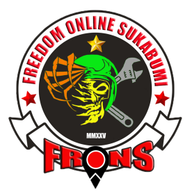 List Tabungan Rompi Frons