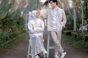 The Wedding Of Zaen & Aisya