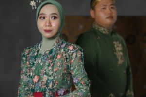 rani dan andriyan(The Min)