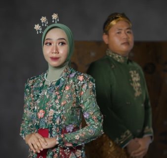 rani dan andriyan(The Min)