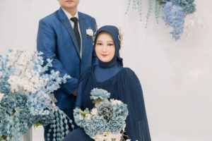 The Wedding Of Nenti & Iyon