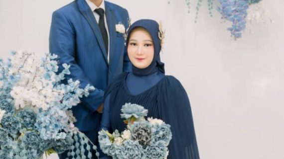 The Wedding Of Nenti & Iyon
