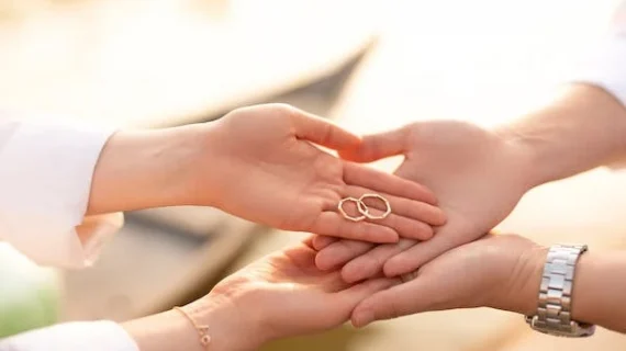 The Wedding Of Ica & Adi