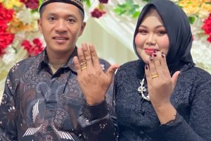 Putri dan Dede
