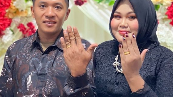 Putri dan Dede