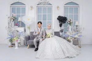 Rahmad dan Dila