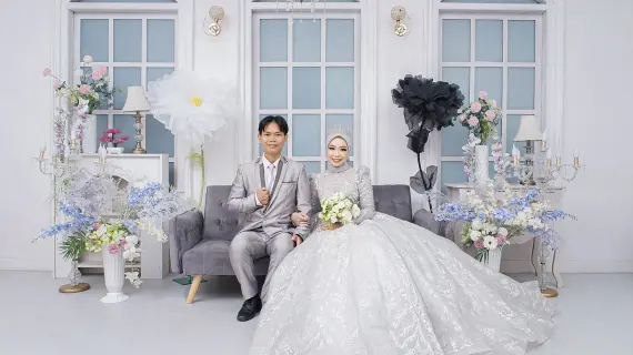 Rahmad dan Dila