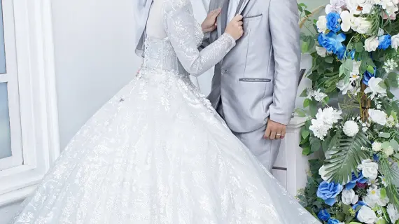 Dila dan Rahmad
