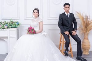 Rijal dan Eka