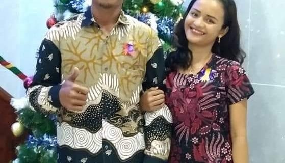 Rio Siahaan Dan Deva Hutasoit