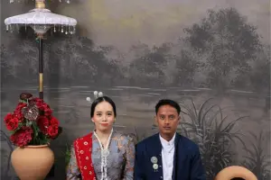 Saepudin Dan Kiki