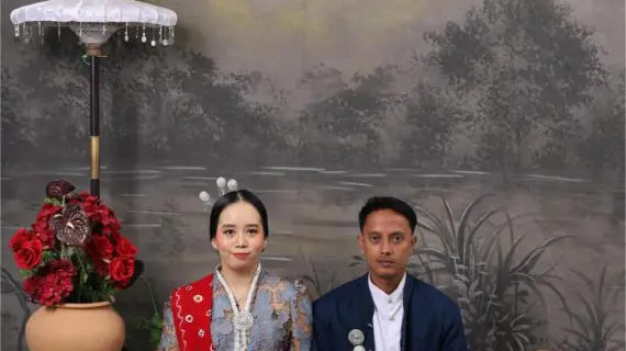 Saepudin Dan Kiki