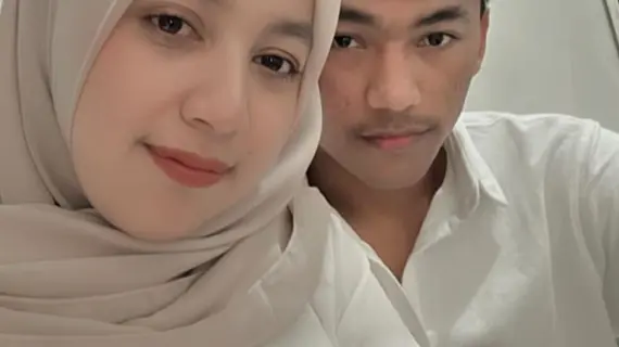 Reni dan Yosa