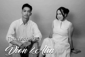Dion & Alin
