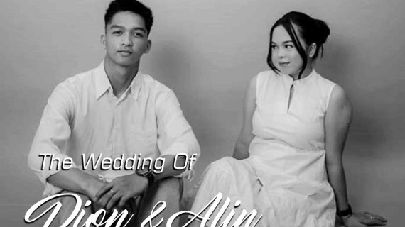 Dion & Alin