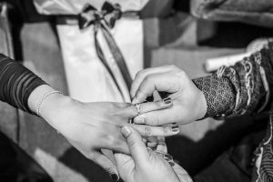 The Wedding Of Unni & Umay