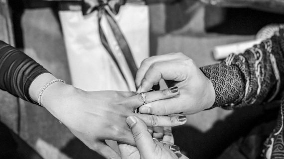 The Wedding Of Unni & Umay
