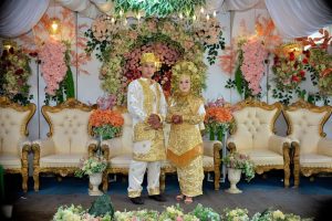 Fahmi dan Dedek
