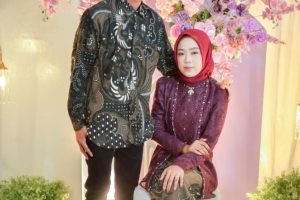 The Wedding Of Amel & Banu