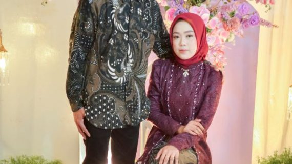 The Wedding Of Amel & Banu