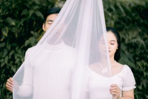 The Wedding Of Eka & Ridwan