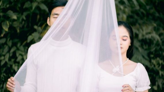 The Wedding Of Eka & Ridwan